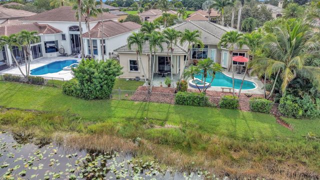 12577 NW 65TH Drive, Parkland, FL 33076