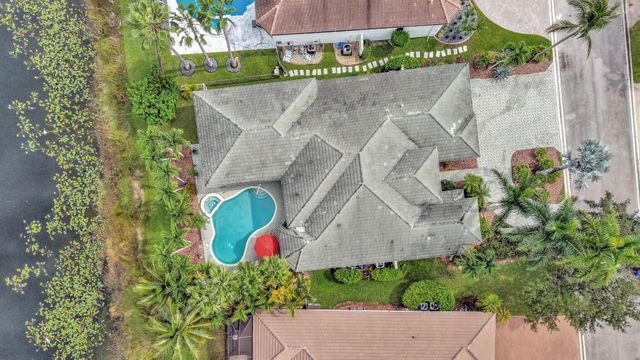 12577 NW 65TH Drive, Parkland, FL 33076
