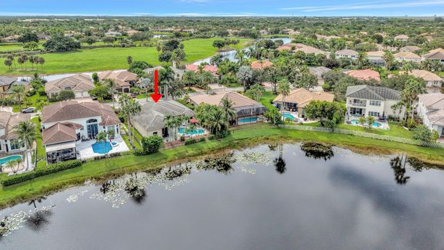 12577 NW 65TH Drive, Parkland, FL 33076