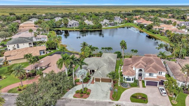 12577 NW 65TH Drive, Parkland, FL 33076