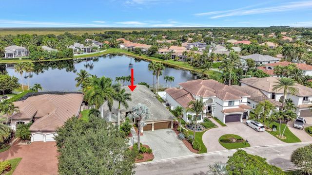 12577 NW 65TH Drive, Parkland, FL 33076