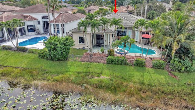 12577 NW 65TH Drive, Parkland, FL 33076