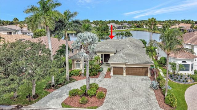 12577 NW 65TH Drive, Parkland, FL 33076