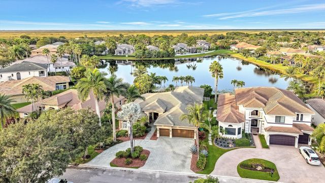 12577 NW 65TH Drive, Parkland, FL 33076