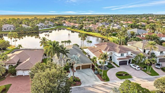 12577 NW 65TH Drive, Parkland, FL 33076