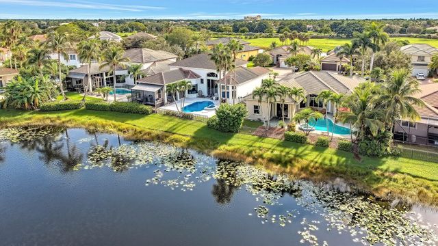 12577 NW 65TH Drive, Parkland, FL 33076