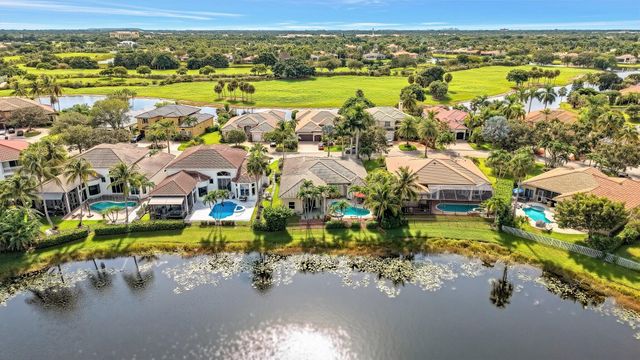 12577 NW 65TH Drive, Parkland, FL 33076