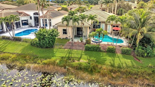 12577 NW 65TH Drive, Parkland, FL 33076