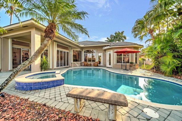 12577 NW 65TH Drive, Parkland, FL 33076
