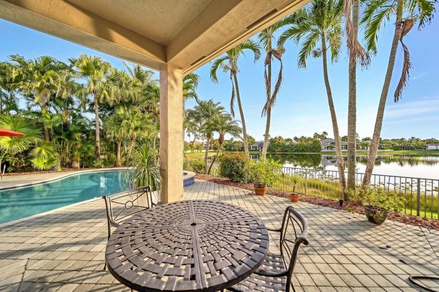 12577 NW 65TH Drive, Parkland, FL 33076