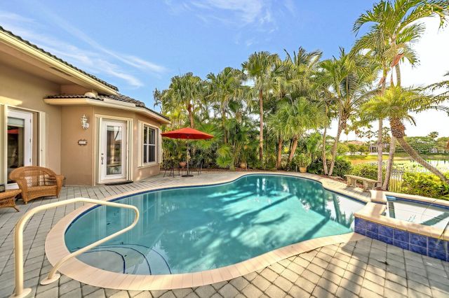 12577 NW 65TH Drive, Parkland, FL 33076
