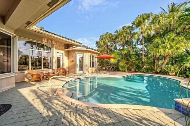 12577 NW 65TH Drive, Parkland, FL 33076