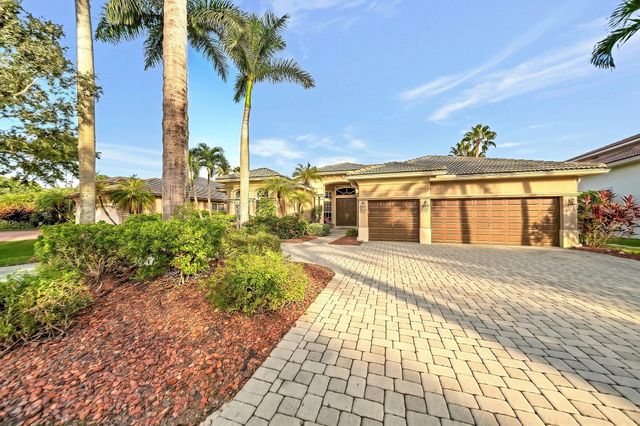 12577 NW 65TH Drive, Parkland, FL 33076