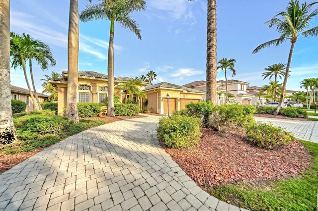 12577 NW 65TH Drive, Parkland, FL 33076