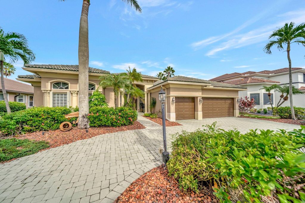 12577 NW 65TH Drive, Parkland, FL 33076