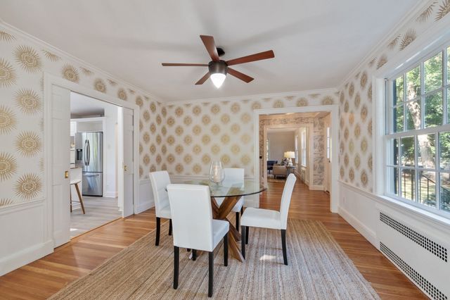 6 Prentiss Lane, Belmont, MA 02478