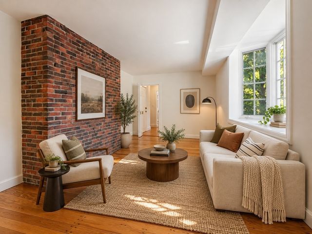 6 Prentiss Lane, Belmont, MA 02478
