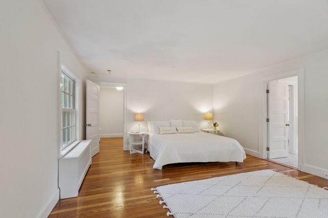 6 Prentiss Lane, Belmont, MA 02478