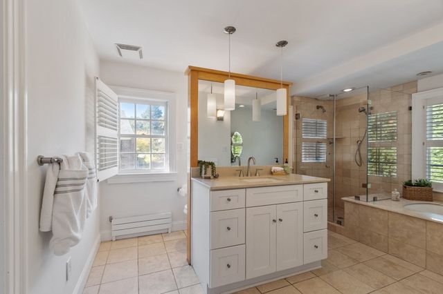 6 Prentiss Lane, Belmont, MA 02478