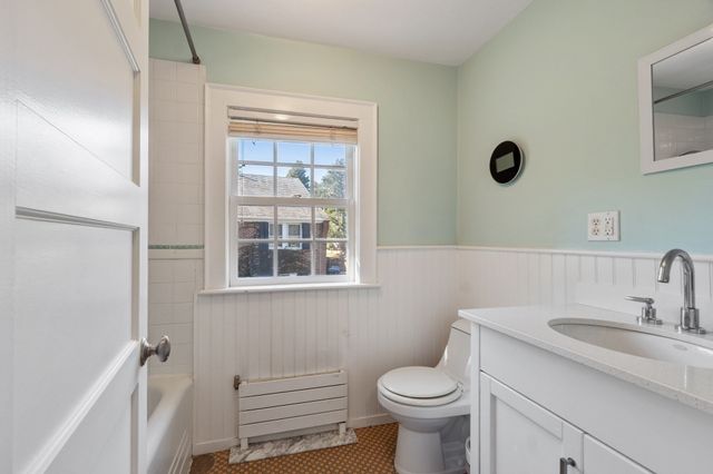 6 Prentiss Lane, Belmont, MA 02478
