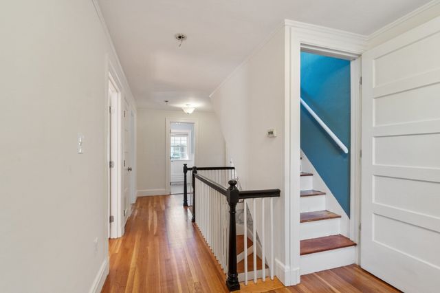 6 Prentiss Lane, Belmont, MA 02478