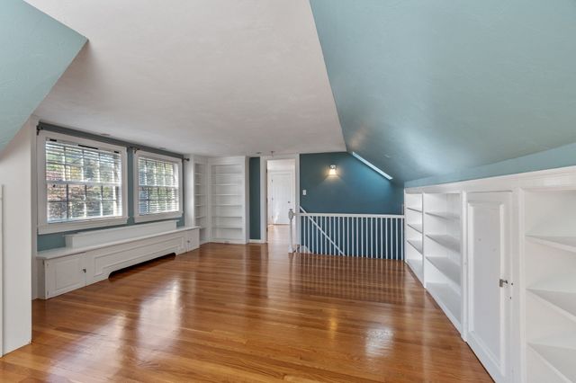 6 Prentiss Lane, Belmont, MA 02478