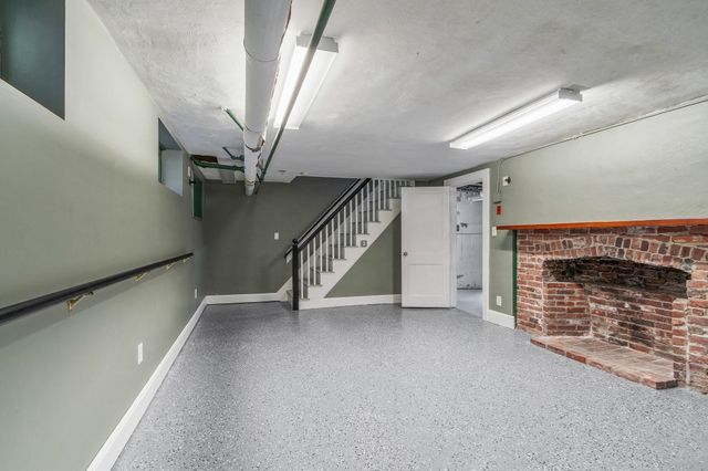 6 Prentiss Lane, Belmont, MA 02478