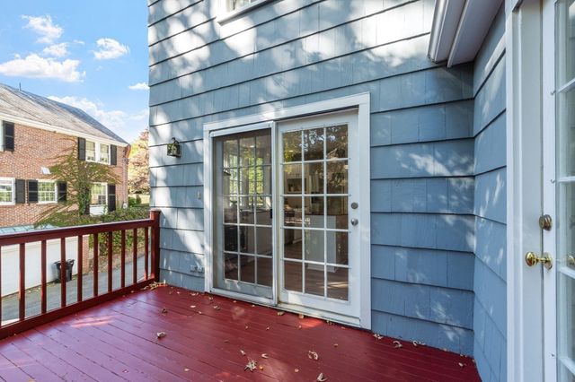 6 Prentiss Lane, Belmont, MA 02478
