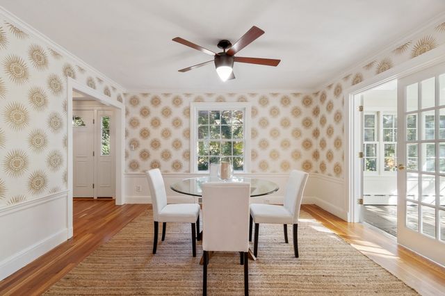 6 Prentiss Lane, Belmont, MA 02478