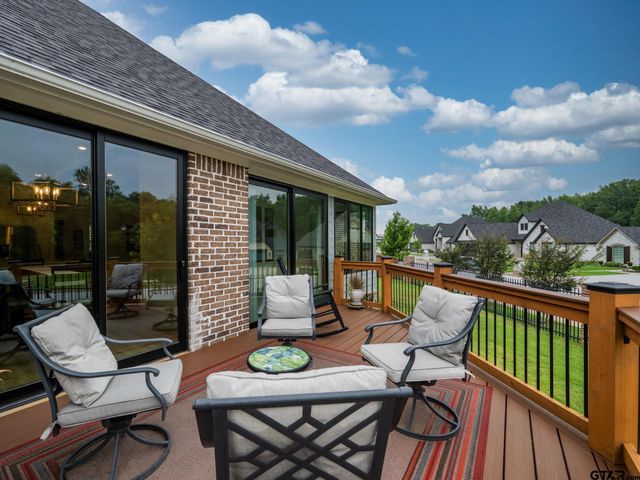7336 Shoal Creek Ct., Tyler, TX 75703