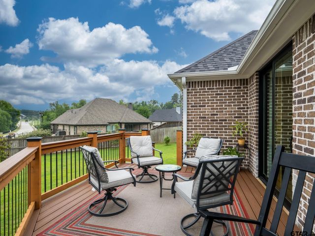 7336 Shoal Creek Ct., Tyler, TX 75703