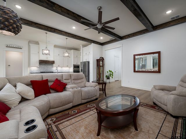 7336 Shoal Creek Ct., Tyler, TX 75703