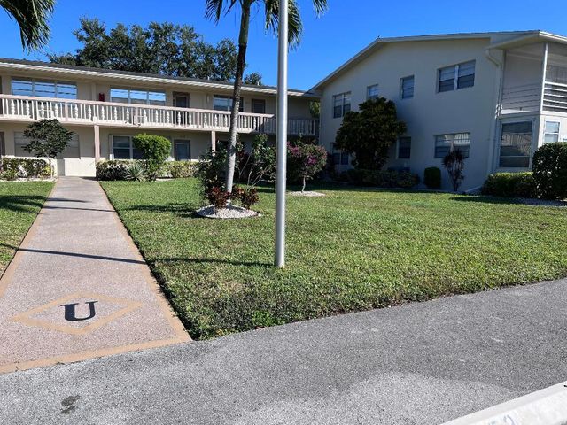 441 Tilford U, Deerfield Beach, FL 33442