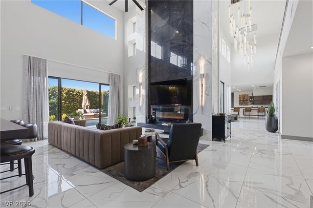 2790 La Bella Court, Henderson, NV 89052