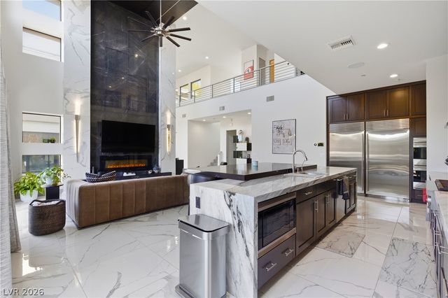 2790 La Bella Court, Henderson, NV 89052