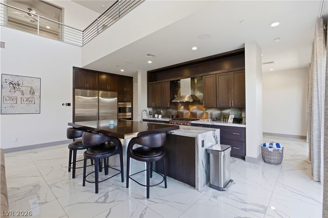 2790 La Bella Court, Henderson, NV 89052