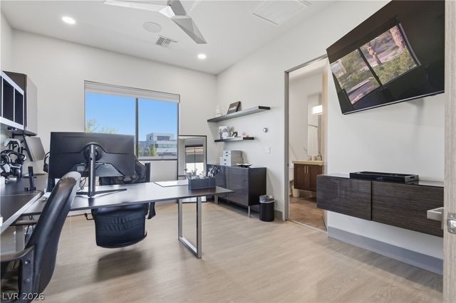 2790 La Bella Court, Henderson, NV 89052
