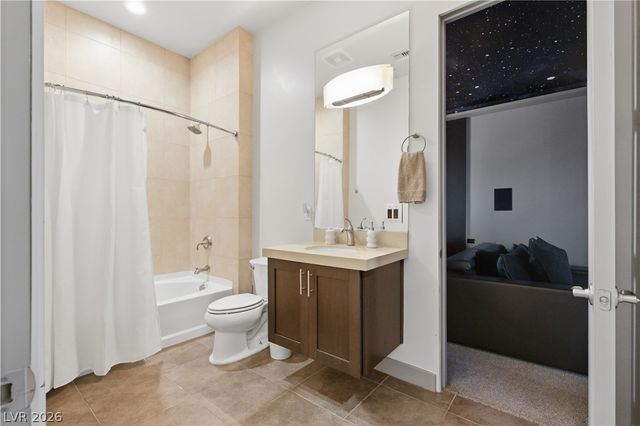 2790 La Bella Court, Henderson, NV 89052