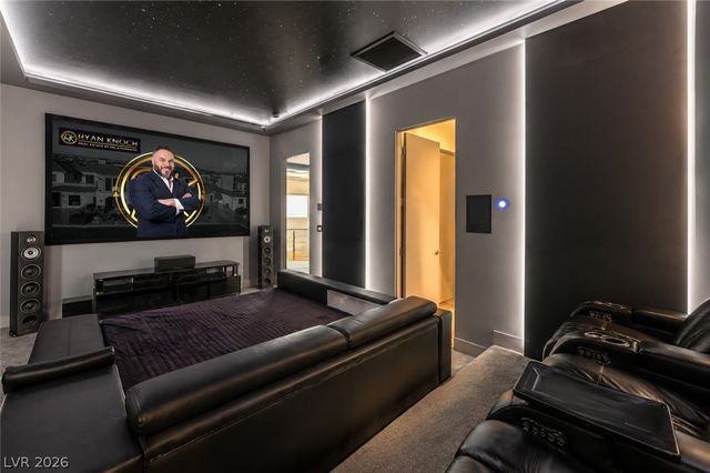 2790 La Bella Court, Henderson, NV 89052