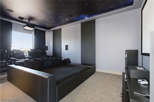 2790 La Bella Court, Henderson, NV 89052