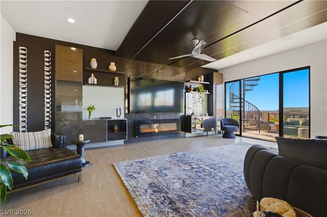 2790 La Bella Court, Henderson, NV 89052