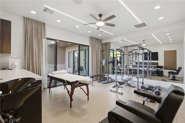2790 La Bella Court, Henderson, NV 89052