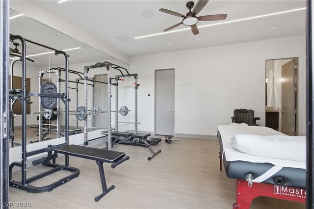 2790 La Bella Court, Henderson, NV 89052