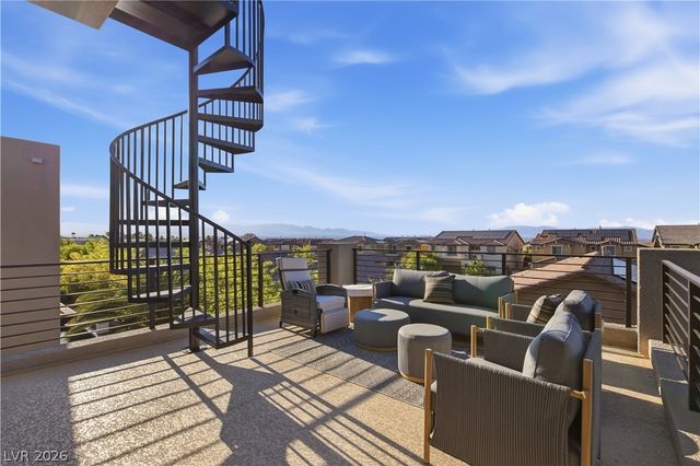 2790 La Bella Court, Henderson, NV 89052