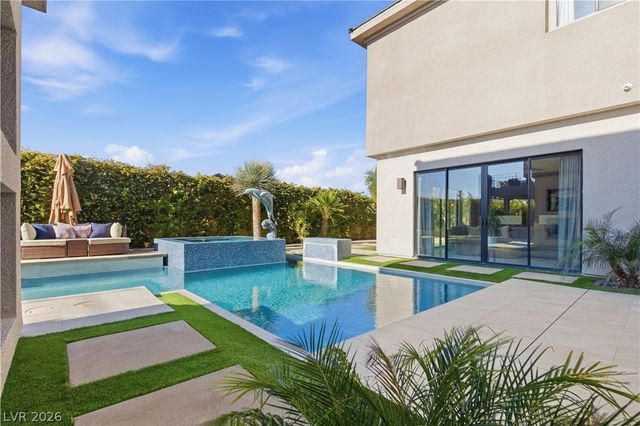 2790 La Bella Court, Henderson, NV 89052