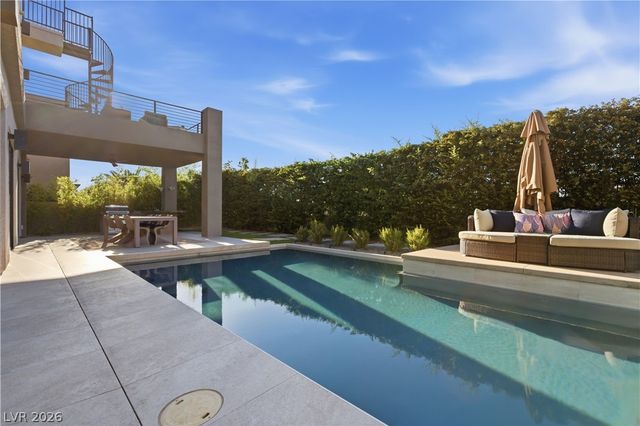 2790 La Bella Court, Henderson, NV 89052