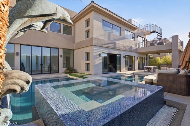2790 La Bella Court, Henderson, NV 89052