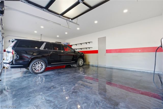 2790 La Bella Court, Henderson, NV 89052