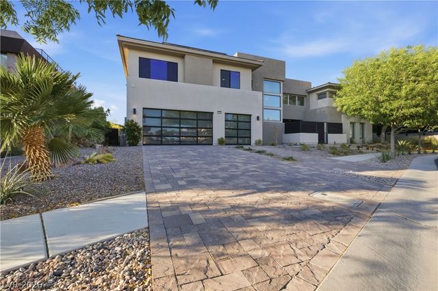 2790 La Bella Court, Henderson, NV 89052
