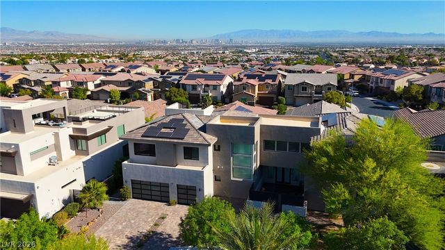 2790 La Bella Court, Henderson, NV 89052